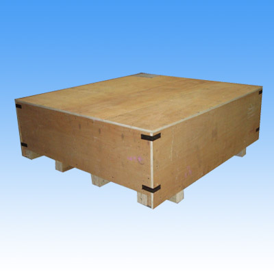 木制包装箱与纸箱 选择与应用指南