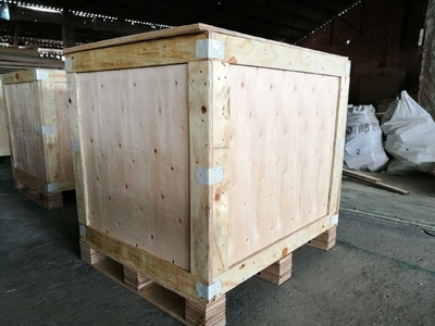 永辉达木制品 厦门优质木箱与纸箱的专业制造商