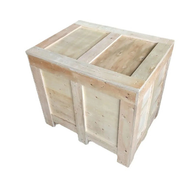 无锡木箱厂 木托盘与木制包装箱的专业解决方案