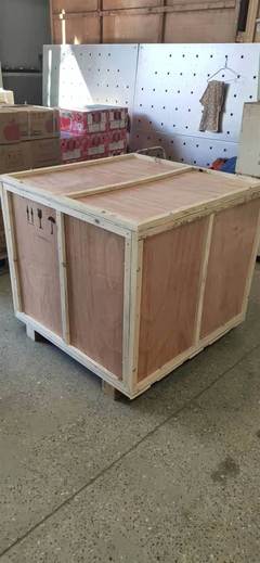 探究不同包装箱的选择 从木箱到纸箱的出口仪器包装策略