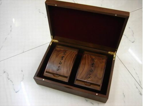 优质木质茶叶盒与纸箱供应 铁观音、普洱、大红袍的完美包装方案