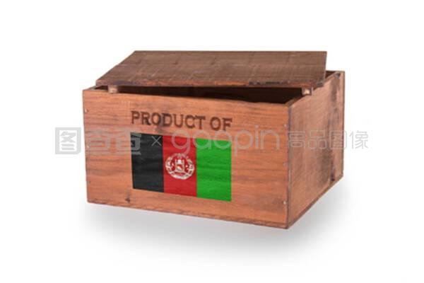 木制包装箱 朴实与实用的设计之美