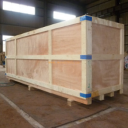 沧州木制包装箱与纸箱产业概览
