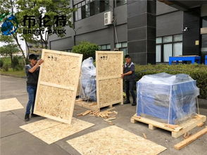 深圳木质包装箱公司 价格公道的优质选择与纸箱对比