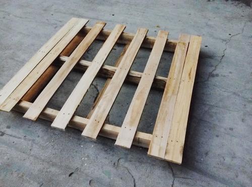 木制品托盘与纸箱 现代物流中的双翼