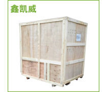 木制包装箱 环保与安全的物流选择